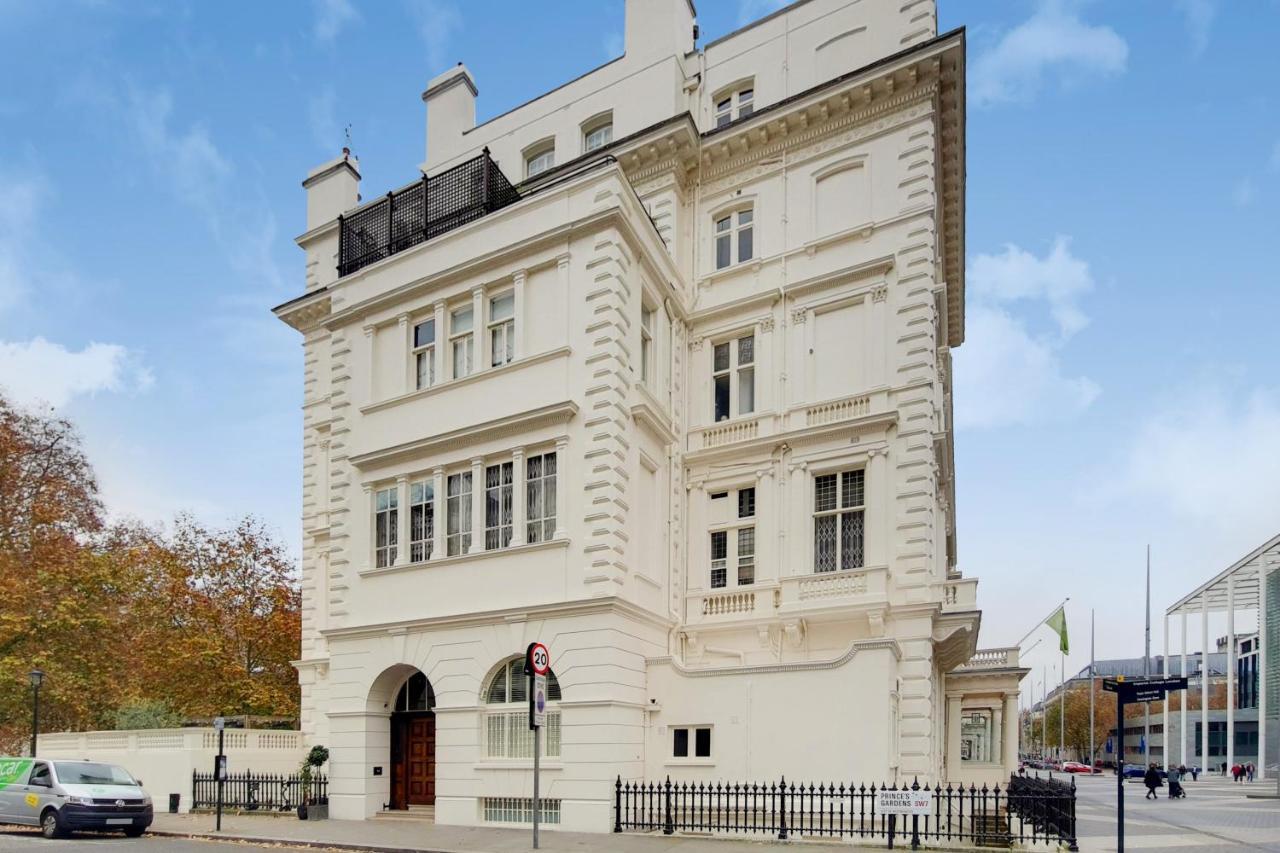 The Prince'S Apartment London Exterior photo